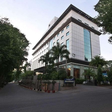 Fortune Select Jp Cosmos, Bengaluru - Member Itc Hotels' Group Exterior photo