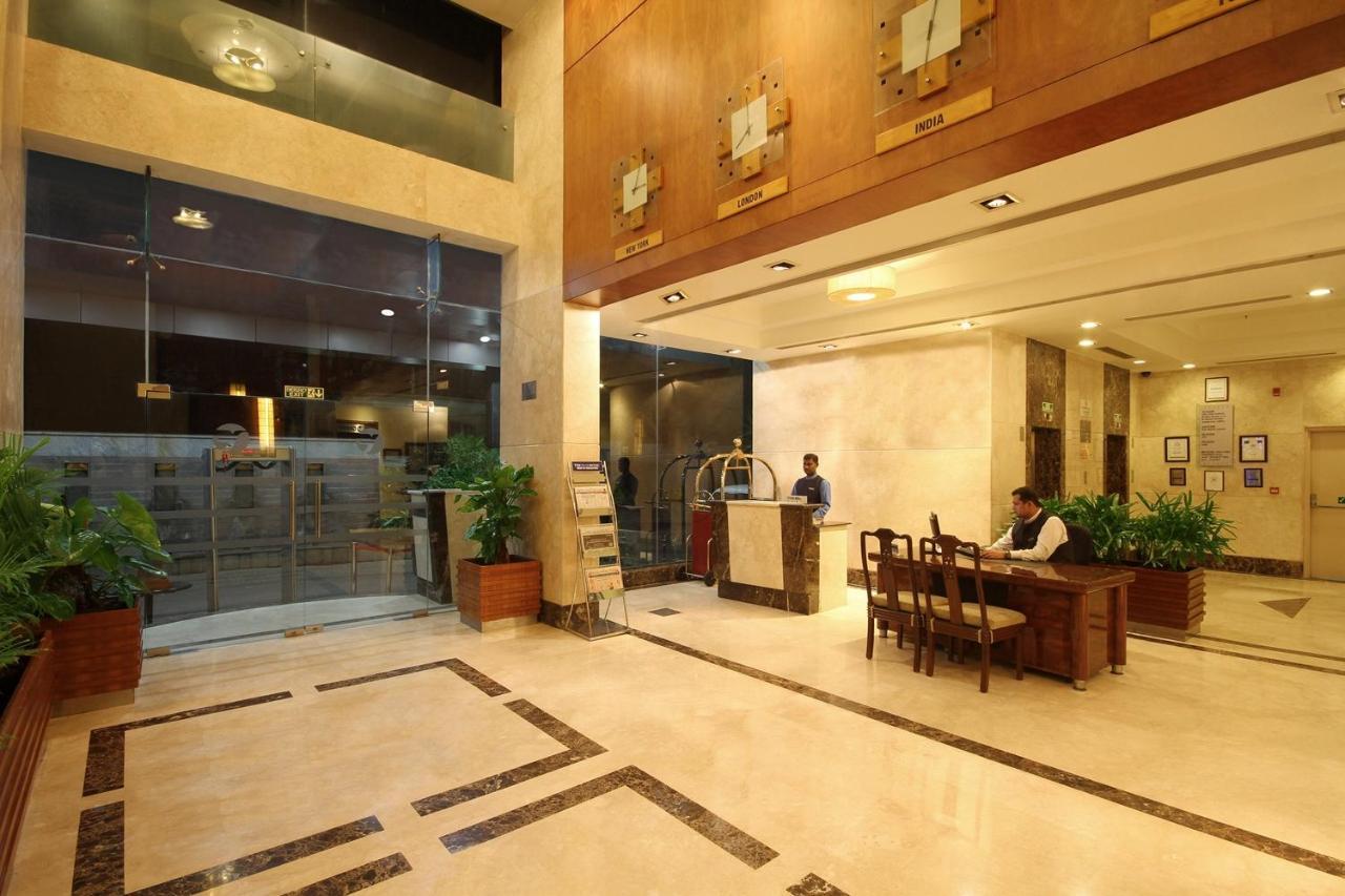 Fortune Select Jp Cosmos, Bengaluru - Member Itc Hotels' Group Exterior photo