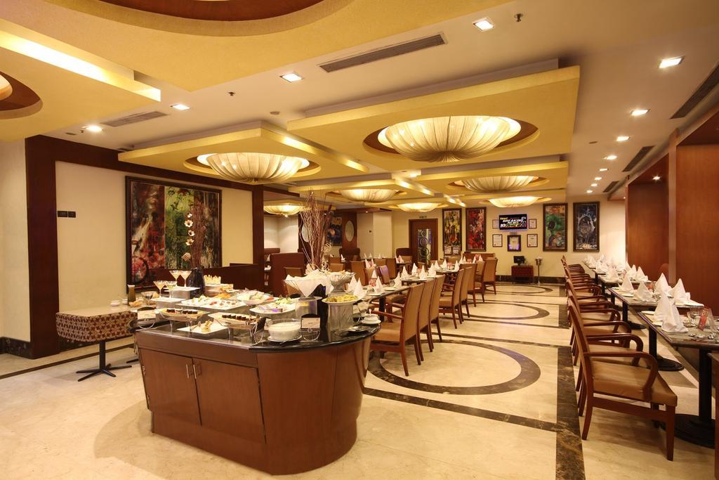 Fortune Select Jp Cosmos, Bengaluru - Member Itc Hotels' Group Exterior photo